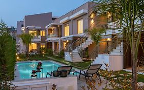 Anastasia Residential Complex